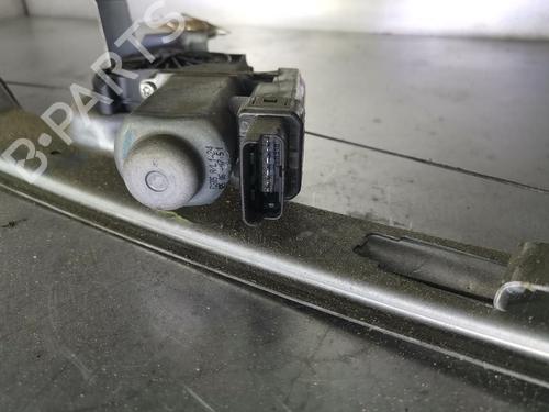 Rudehejsemekanisme ventre foran RENAULT SCÉNIC II (JM0/1_) 2.0 (JM05, JM0U, JM1N, JM1U, JM2V) (135 hp) 25261420