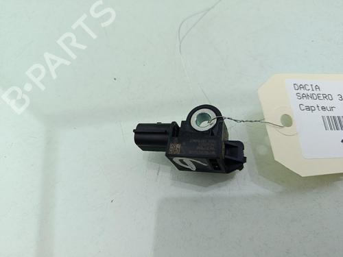 Electronic sensor DACIA SANDERO III 1.0 TCe 90 | BP39972733M84 - Image 3