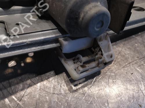 Used Rear left window mechanism RENAULT MEGANE II Estate (KM0/1_) 1.5 dCi (KM16, KM1E) (106 hp) 20921623