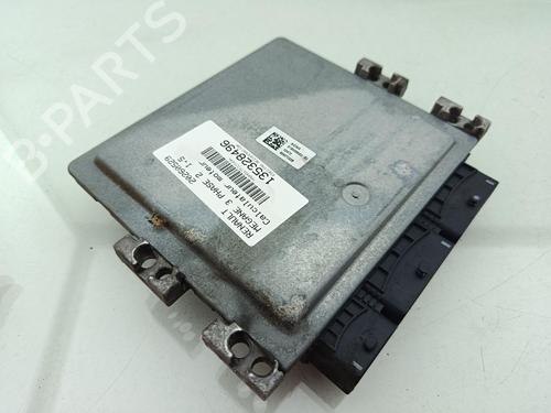 Used Engine control unit (ECU) Engine control unit (ECU) RENAULT MEGANE III Hatchback (BZ0/1_, B3_) 1.5 dCi (BZ09, BZ0D, BZ1W, BZ29, BZ14) (110 hp) 40432965 40432965