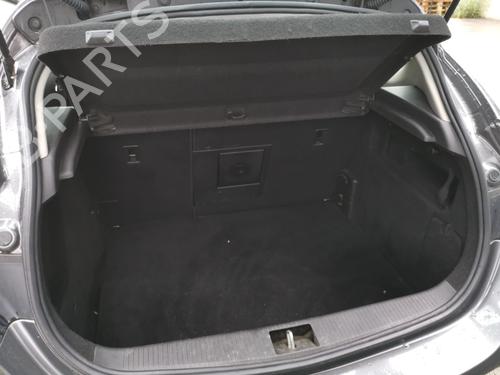 Pipe OPEL ASTRA J (P10) 2.0 CDTI (68) | BP27199955M125  - Image 5