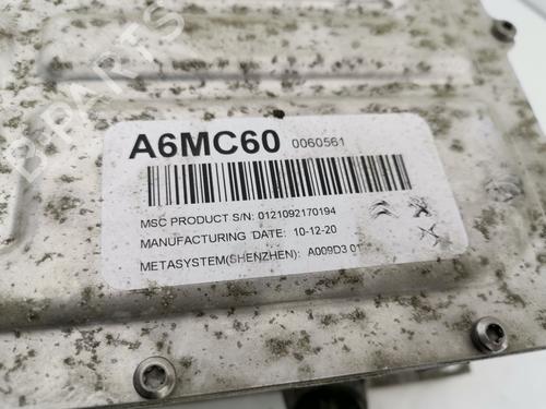 Electronic module PEUGEOT 508 SW II (FC_, FJ_, F4_) PSE Hybrid4 360 (F45GBT) | BP32387133M83 