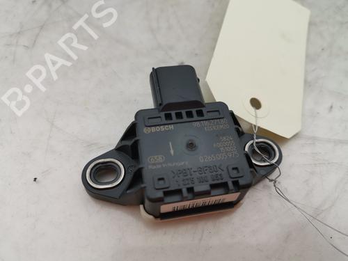 Used Electronic module Electronic module 33537168 33537168