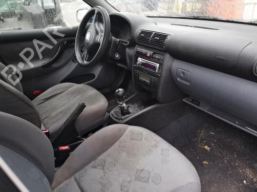 Left headlight SEAT LEON (1M1) 1.9 TDI | BP21215150C28 - Image 5