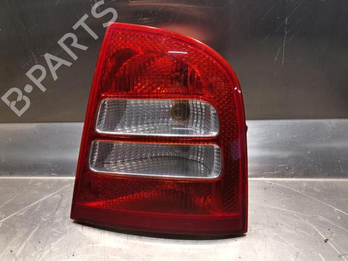 Højre baglygte SKODA OCTAVIA I (1U2) 1.9 TDI | BP21214678C35 