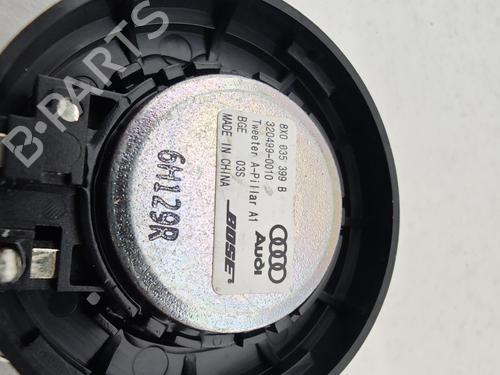 Speaker AUDI Q3 (8UB, 8UG) 2.0 TFSI quattro | BP30395145E2