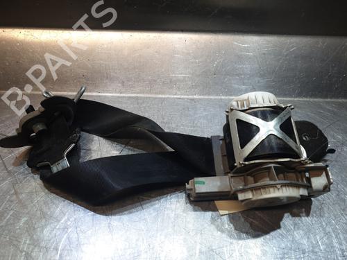 Used Front right seatbelt Front right seatbelt PEUGEOT 3008 I MPV (0U_) 1.6 HDi (112 hp) 24799717 24799717