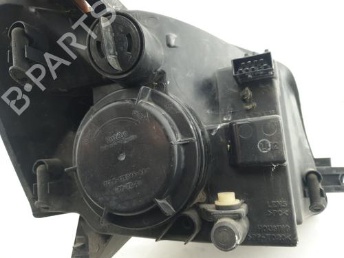 Used Left headlight Left headlight 36556614 36556614