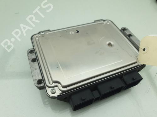 Engine control unit (ECU) PEUGEOT 307 (3A/C) 1.6 HDi 110 | BP37633830M57 - Image 4
