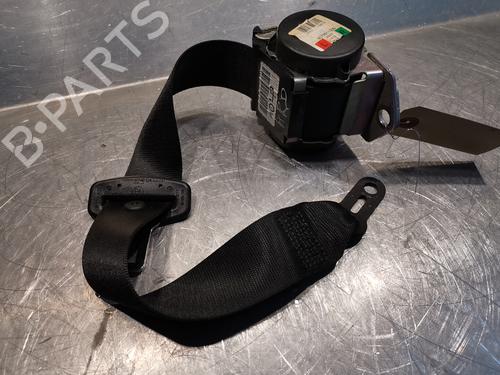 Rear right belt tensioner BMW 1 (E87) 118 d | BP20923594C90 