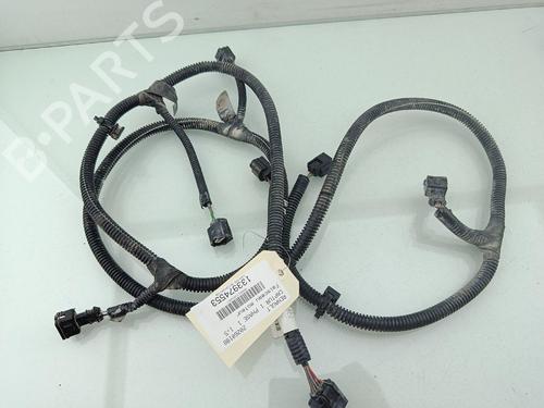 Wiring harness RENAULT CAPTUR I (J5_, H5_) 1.5 dCi 90 (J5N4, J5M5, J5MW, J5M6, J5AL, J5AJ) | BP39728183E16 - Image 2