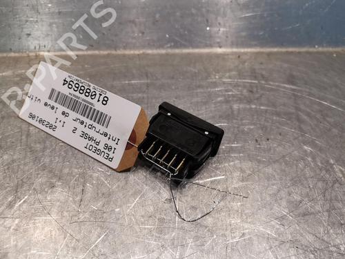 Switch PEUGEOT 106 II (1A_, 1C_) 1.1 i | BP21215362I30