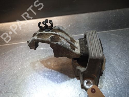 Engine mount RENAULT SCÉNIC III (JZ0/1_) 1.5 dCi | BP25261410M89 