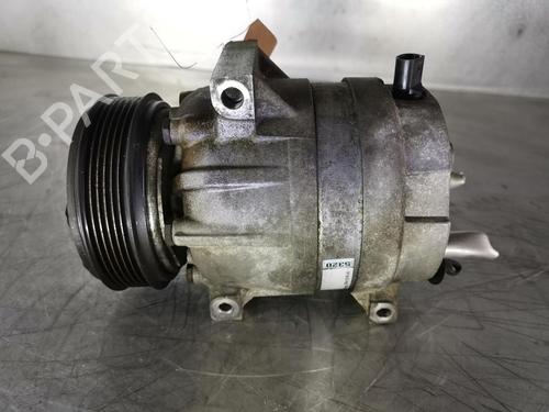 Compressore A/C RENAULT LAGUNA II (BG0/1_) 1.9 dCi (BG08, BG0G) | BP20924712M34 