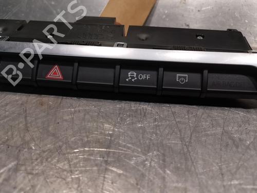 Warning switch AUDI A3 (8V1, 8VK) 2.0 TDI | BP20921202I22 - Image 3