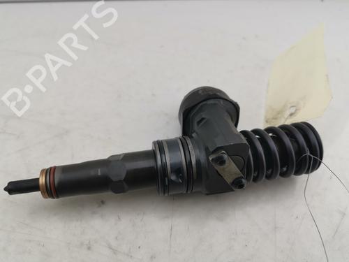 Used Injector Injector AUDI A6 C5 Avant (4B5, 4B6) 1.9 TDI (130 hp) 34218950 34218950
