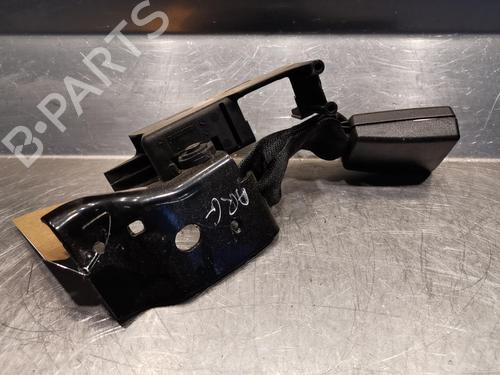 Seat buckle RENAULT CLIO III (BR0/1, CR0/1) 1.5 dCi (BR17, CR17) | BP20918384I32 