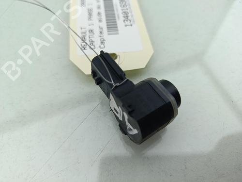 Electronic module RENAULT CAPTUR I (J5_, H5_) 1.5 dCi 90 (J5N4, J5M5, J5MW, J5M6, J5AL, J5AJ) | BP39761180M83 - Image 2