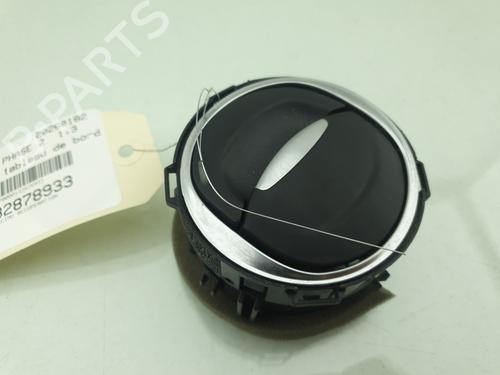 Used Air vent Air vent 39178615 39178615