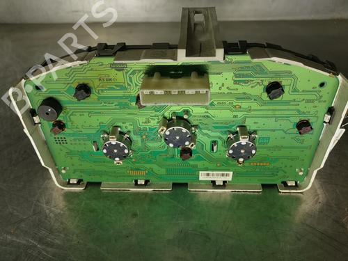 Used Instrument cluster NISSAN MICRA III (K12) 1.5 dCi (65 hp) 20922028