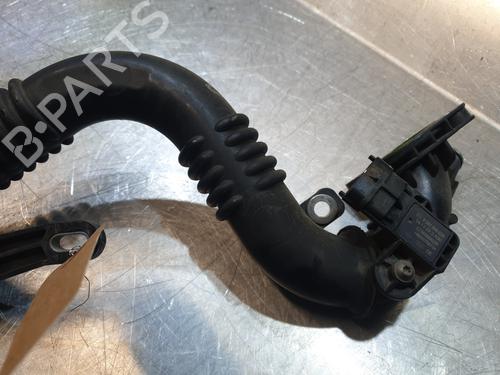 Pipe DACIA LODGY (JS_) 1.2 TCe (JSAY, JSM0) | BP21797273M125 