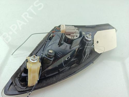 Used Right tailgate light Right tailgate light MAZDA 6 Hatchback (GH) 2.2 D (GH10) (129 hp) 39728158 39728158