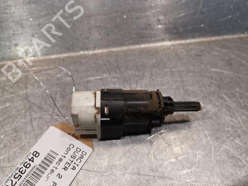 Used Electronic module Electronic module DACIA DUSTER (HM_) 1.3 TCe 150 4x4 (HMM3) (150 hp) 20923356 20923356