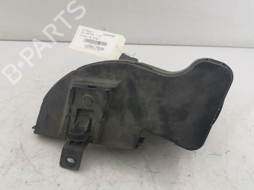 Pipe CITROËN C4 CACTUS 1.2 THP 110 | BP33237607M125 - Image 3