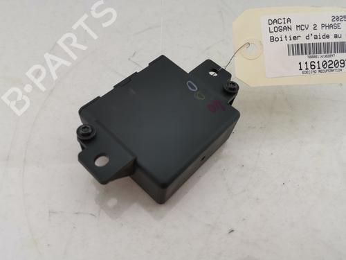 electronic-module-dacia-logan-mcv-ii-2013-30548935 main image