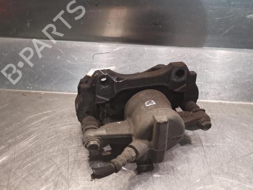 Right front brake caliper FIAT 500 (312_) 1.3 D Multijet (312AXB1A) | BP20918228M104