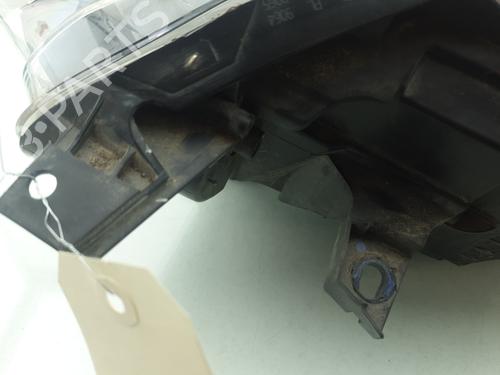 Right headlight RENAULT CAPTUR I (J5_, H5_) 1.3 TCe 130 (J5NJ, J5NE) | BP39097873C29 - Image 6