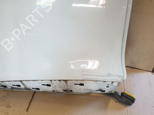 Used Right rear door Right rear door RENAULT CLIO IV (BH_) 1.5 dCi 90 (90 hp) 36015278 36015278