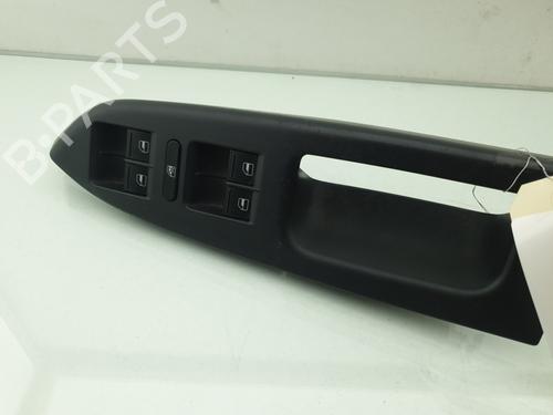 Left front window switch VW TOURAN (1T1, 1T2) 1.9 TDI | BP38031854I27 - Image 2