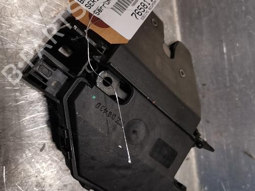 Tailgate lock BMW 1 (E87) 118 d | BP20923592C101 