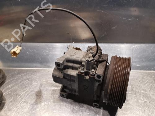 AC Kompressor MAZDA 5 (CR) 2.0 CD (CR19) (110 hp) 20921439