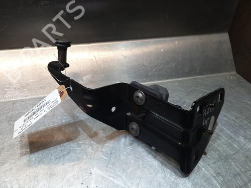 Bisagra/Limitador de puerta RENAULT MASTER III Van (FV) 2.3 dCi 145 FWD (FV0E, FV0F, FV0H, FV02, FV0M, FV0S,... (146 hp) 23796428