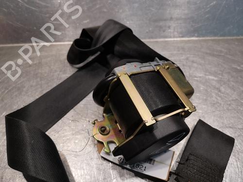 Front right belt tensioner PEUGEOT 1007 (KM_) 1.4 | BP20920879C88 