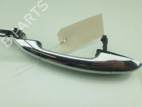 Used Front left exterior door handle Front left exterior door handle 36845933 36845933