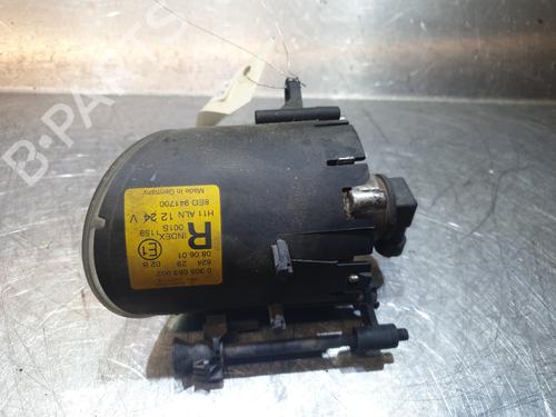 Right front fog light AUDI A4 B6 (8E2) 1.9 TDI | BP25870078C31 - Image 5