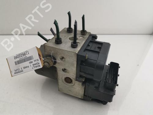 Used ABS pump RENAULT MEGANE I Coach (DA0/1_) 1.6 16V (DA0B, DA04, DA11) (107 hp) 31170865