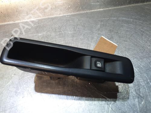 Left rear window switch RENAULT SCÉNIC III (JZ0/1_) 1.5 dCi | BP25261400I29