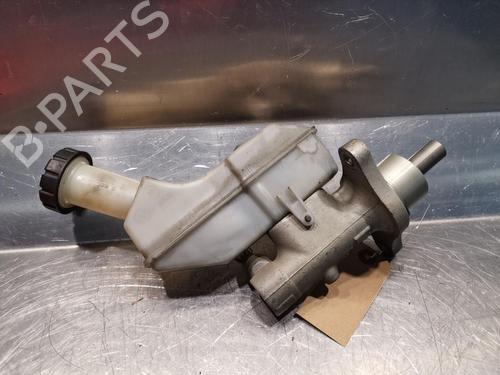 Brake master cylinder RENAULT CLIO III (BR0/1, CR0/1) 1.5 dCi (BR17, CR17) | BP20923934M77 