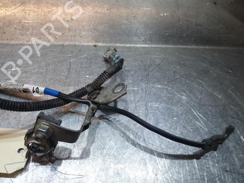 Used Wiring harness Wiring harness PEUGEOT 107 (PM_, PN_) 1.0 (68 hp) 27522492 27522492