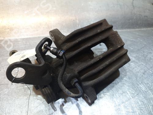 Left rear brake caliper VW GOLF V (1K1) 1.9 TDI | BP27386429M107 