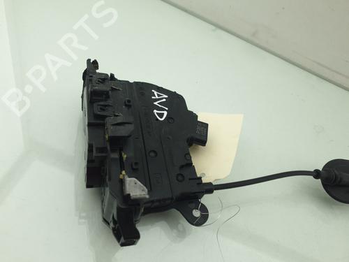 Used Front right lock Front right lock 39424220 39424220