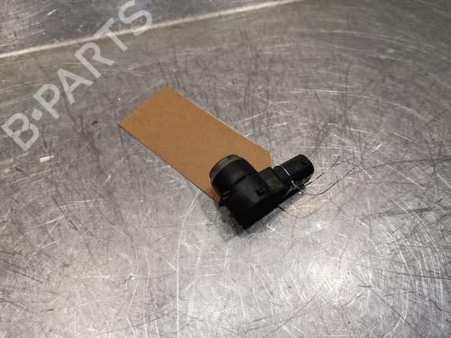 Elektronische module CITROËN C4 Picasso I MPV (UD_) 1.6 HDi | BP20919471M83 