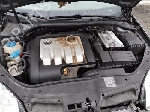 Mirror switch VW GOLF V (1K1) 1.9 TDI | BP22605187I25 