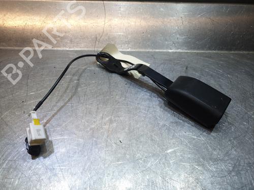 Used Seat buckle Seat buckle CITROËN C4 Grand Picasso I (UA_) 2.0 HDi 138 (136 hp) 24579296 24579296