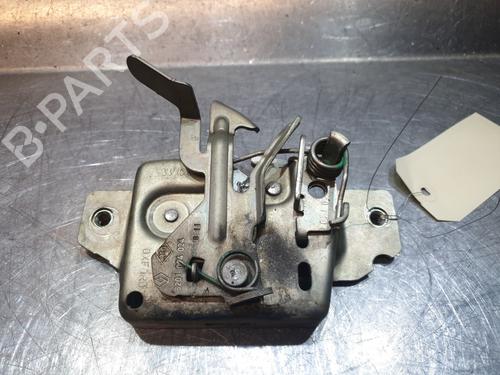 Hood lock RENAULT CLIO III (BR0/1, CR0/1) 1.5 dCi | BP25716492C133 