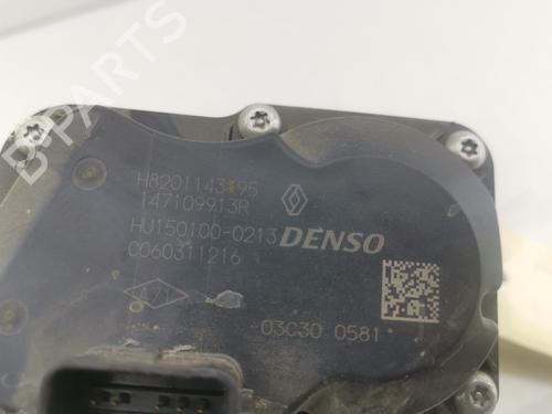 Egr RENAULT KANGOO Express (FW0/1_) 1.5 dCi 90 (FW0G, FW05, FW08, FW11) | BP29454594M69 